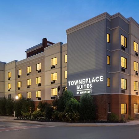 Towneplace Suites By Marriott Williamsport Exterior foto