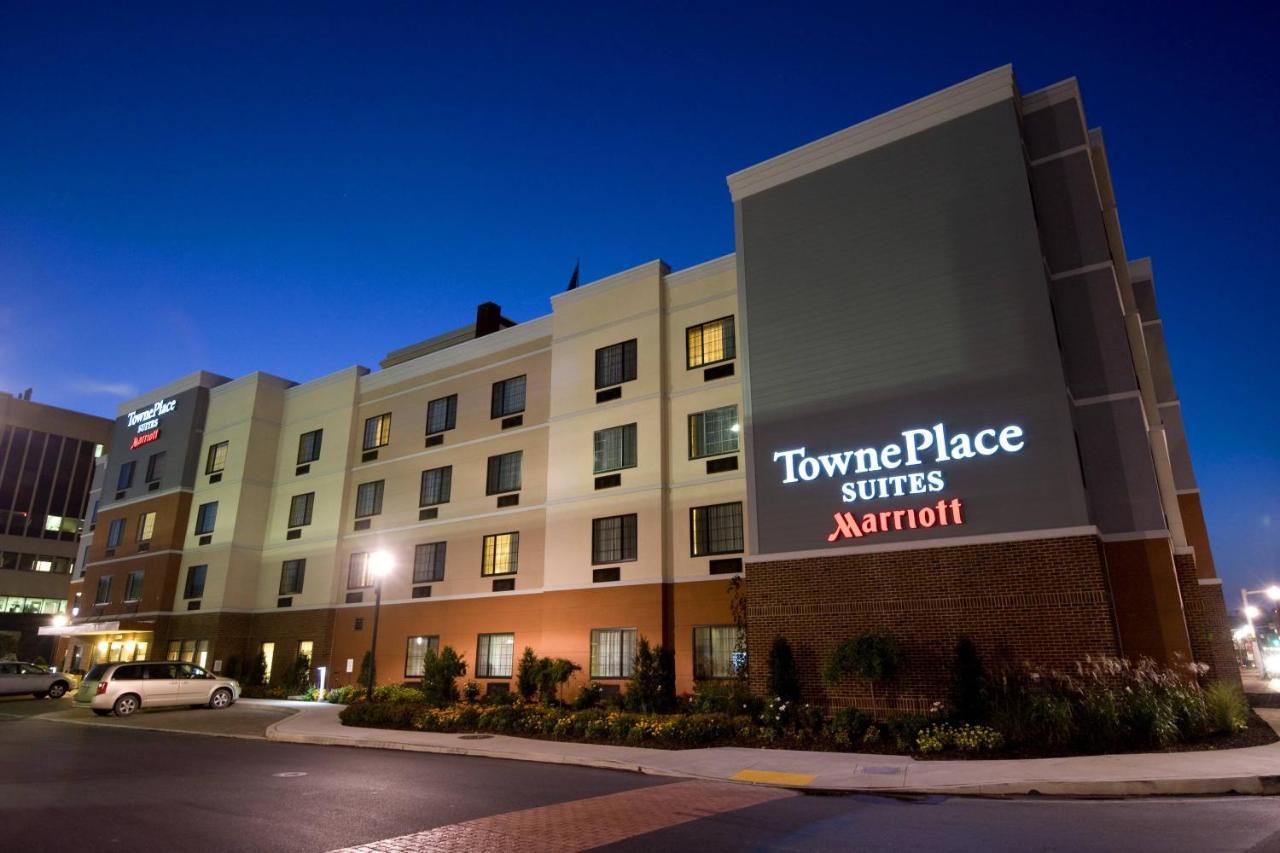 Towneplace Suites By Marriott Williamsport Exterior foto