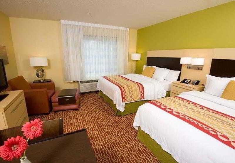 Towneplace Suites By Marriott Williamsport Habitación foto